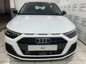 Audi A1 Sportback 35 Tfsi Advanced S Tronic - Image 14