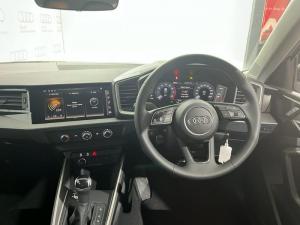 Audi A1 Sportback 35 Tfsi Advanced S Tronic - Image 6