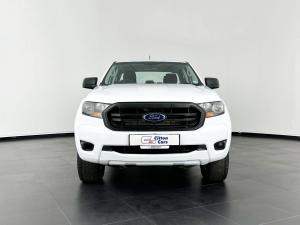 Ford Ranger 2.2TDCI XLD/C - Image 3
