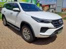 Thumbnail Toyota Fortuner 2.8GD-6 4x4