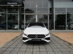 Mercedes-Benz A200d Progressive - Image 2