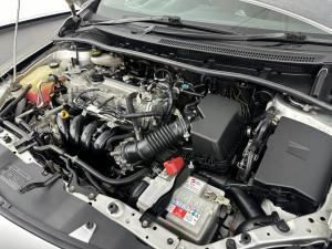 Toyota Corolla Quest 1.6 - Image 17