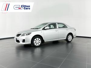Toyota Corolla Quest 1.6 - Image 1