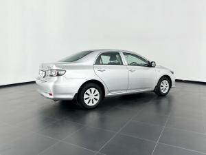 Toyota Corolla Quest 1.6 - Image 4