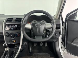 Toyota Corolla Quest 1.6 - Image 9