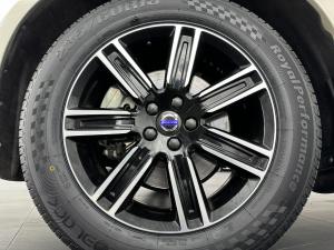 Volvo XC60 D5 Inscription Geartronic AWD - Image 16
