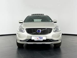 Volvo XC60 D5 Inscription Geartronic AWD - Image 2
