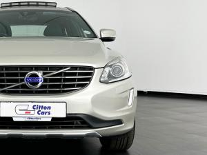 Volvo XC60 D5 Inscription Geartronic AWD - Image 3