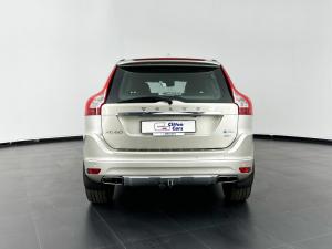 Volvo XC60 D5 Inscription Geartronic AWD - Image 6