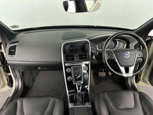 Volvo XC60 D5 Inscription Geartronic AWD - Image 9