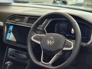 Volkswagen Tiguan 1.4TSI 110kW Life - Image 9