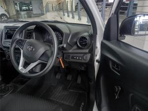 Toyota Vitz 1.0 X-Cite - Image 11