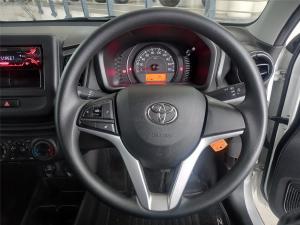 Toyota Vitz 1.0 X-Cite - Image 14