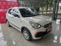 Thumbnail Toyota Vitz 1.0 X-Cite