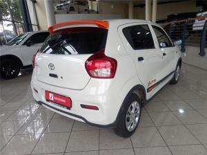 Toyota Vitz 1.0 X-Cite - Image 20