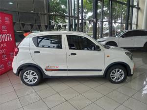 Toyota Vitz 1.0 X-Cite - Image 3