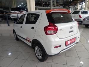 Toyota Vitz 1.0 X-Cite - Image 8