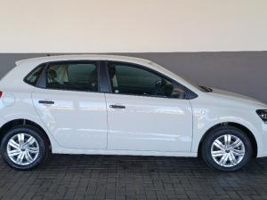 Volkswagen Polo Vivo hatch 1.4 Trendline - Image 3