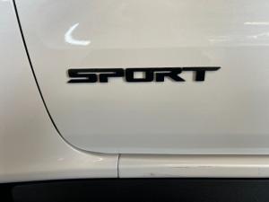 Ford Everest 2.0D BI-TURBO Sport automatic - Image 16
