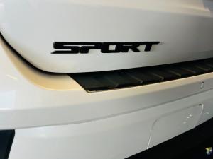Ford Everest 2.0D BI-TURBO Sport automatic - Image 6