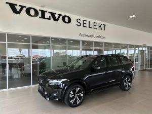 2024 Volvo XC90 B5 AWD Ultimate Dark