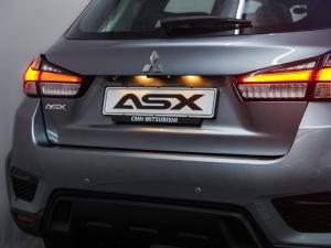 Mitsubishi ASX 2.0 Aspire - Image 18