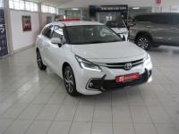 Thumbnail Toyota Starlet 1.5 XR auto