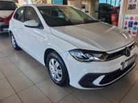 Thumbnail Volkswagen Polo hatch 1.0TSI 70kW