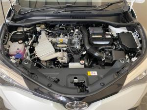 Toyota C-HR 1.2T Plus auto - Image 14