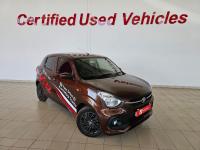 Thumbnail Toyota Vitz 1.0 XR manual
