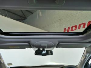 Mitsubishi Pajero Sport 2.4DI-D 4x4 Exceed - Image 10