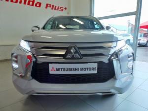 Mitsubishi Pajero Sport 2.4DI-D 4x4 Exceed - Image 2