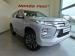 Mitsubishi Pajero Sport 2.4DI-D 4x4 Exceed - Thumbnail 3