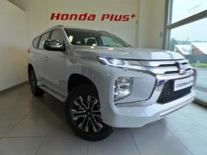 Mitsubishi Pajero Sport 2.4DI-D 4x4 Exceed - Image 3
