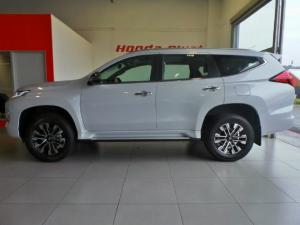 Mitsubishi Pajero Sport 2.4DI-D 4x4 Exceed - Image 4