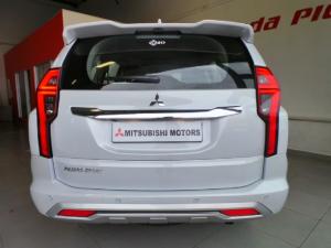 Mitsubishi Pajero Sport 2.4DI-D 4x4 Exceed - Image 6