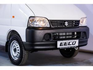 Suzuki Eeco 1.2 panel van - Image 2
