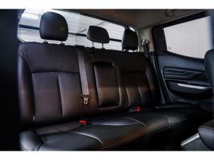 Mitsubishi Triton 2.4DI-D double cab Xtreme - Image 10