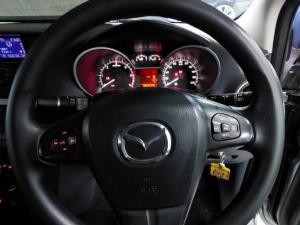 Mazda BT-50 2.2 double cab SLX - Image 12