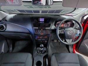 Mazda BT-50 2.2 double cab SLX - Image 7