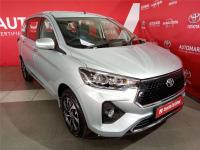 Thumbnail Toyota Rumion 1.5 TX manual