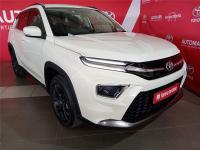 Thumbnail Toyota Urban Cruiser 1.5 XR manual