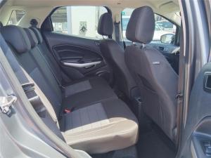 Ford EcoSport 1.5TDCi Ambiente - Image 10