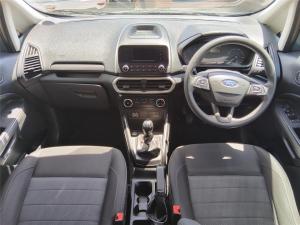 Ford EcoSport 1.5TDCi Ambiente - Image 17