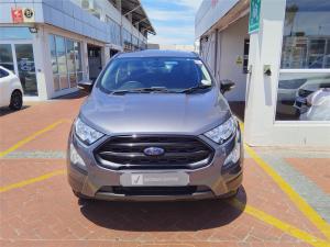 Ford EcoSport 1.5TDCi Ambiente - Image 2