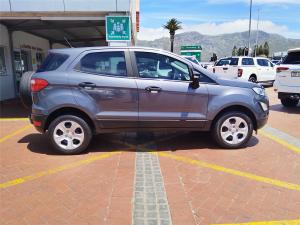 Ford EcoSport 1.5TDCi Ambiente - Image 3