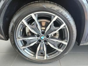 BMW X3 xDrive20d M Sport - Image 10