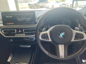 BMW X3 xDrive20d M Sport - Image 13