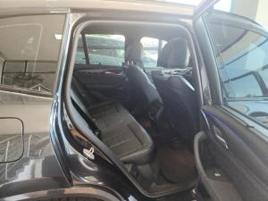 BMW X3 xDrive20d M Sport - Image 14