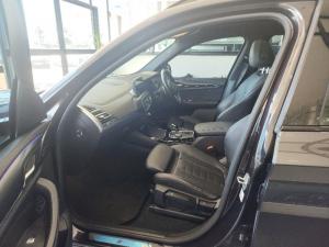 BMW X3 xDrive20d M Sport - Image 20